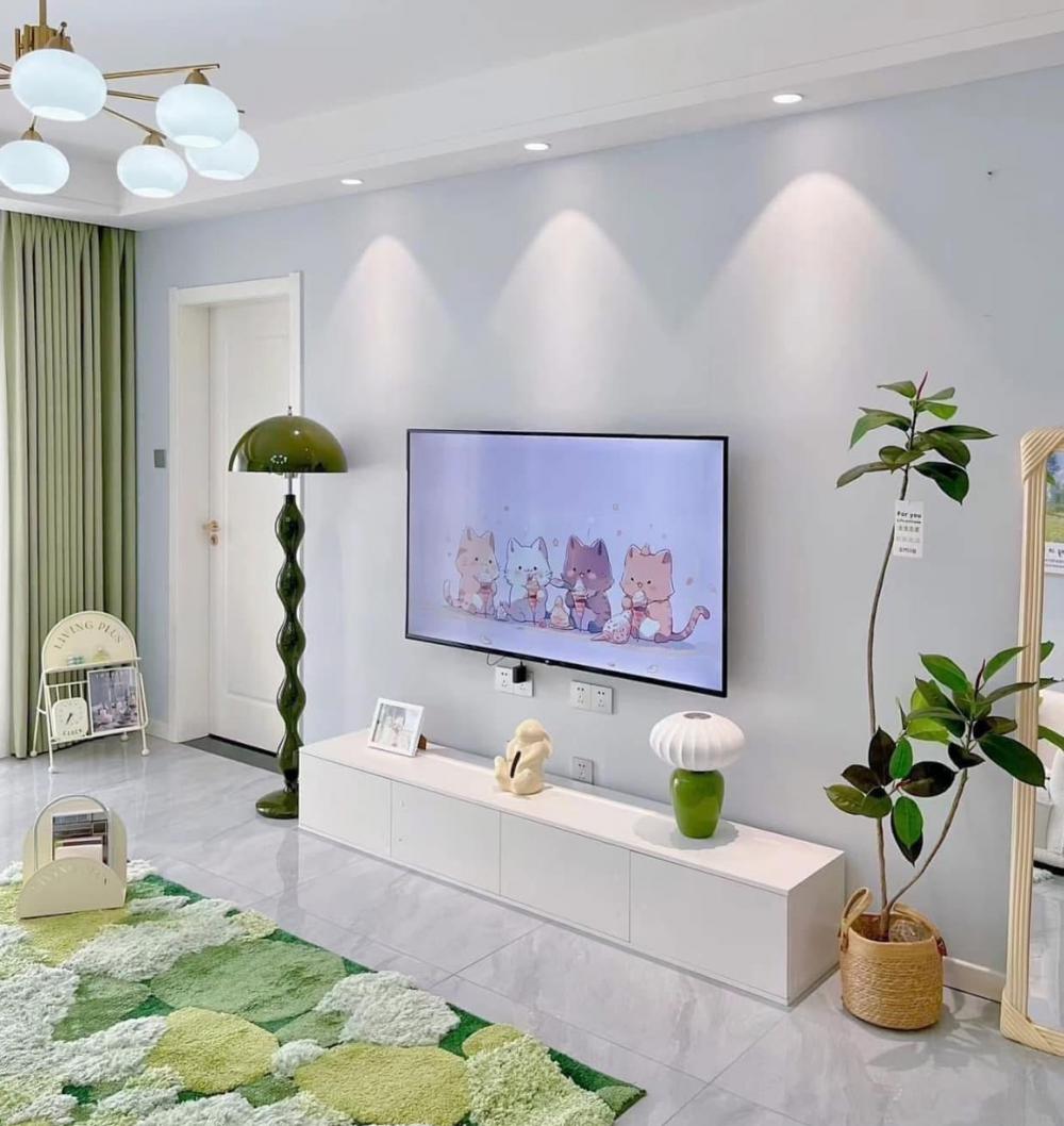 ไอเดียแต่งห้องน่ารักการ์ตูน รูปที่ 3