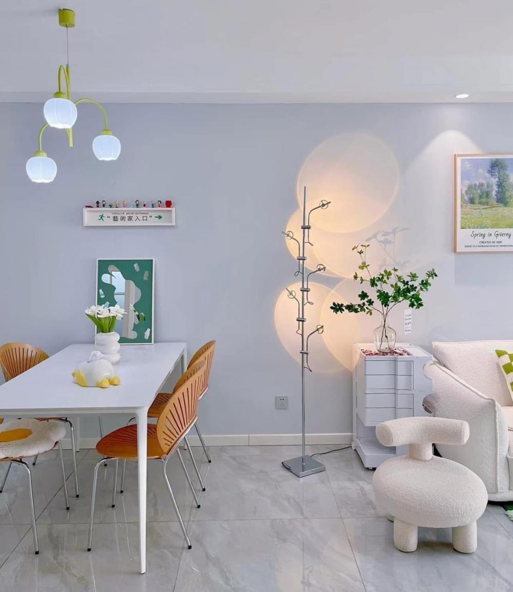 ไอเดียแต่งห้องน่ารักการ์ตูน รูปที่ 4