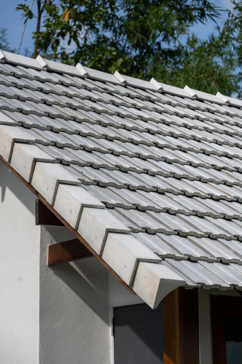 ไอเดียบ้านสวยสไตล์ญี่ปุ่นมินิมอลหลังเล็ก ตั้งอยู่บนภูสูง บรรยากาศดี บ้านอบอุ่น รูปที่ 25