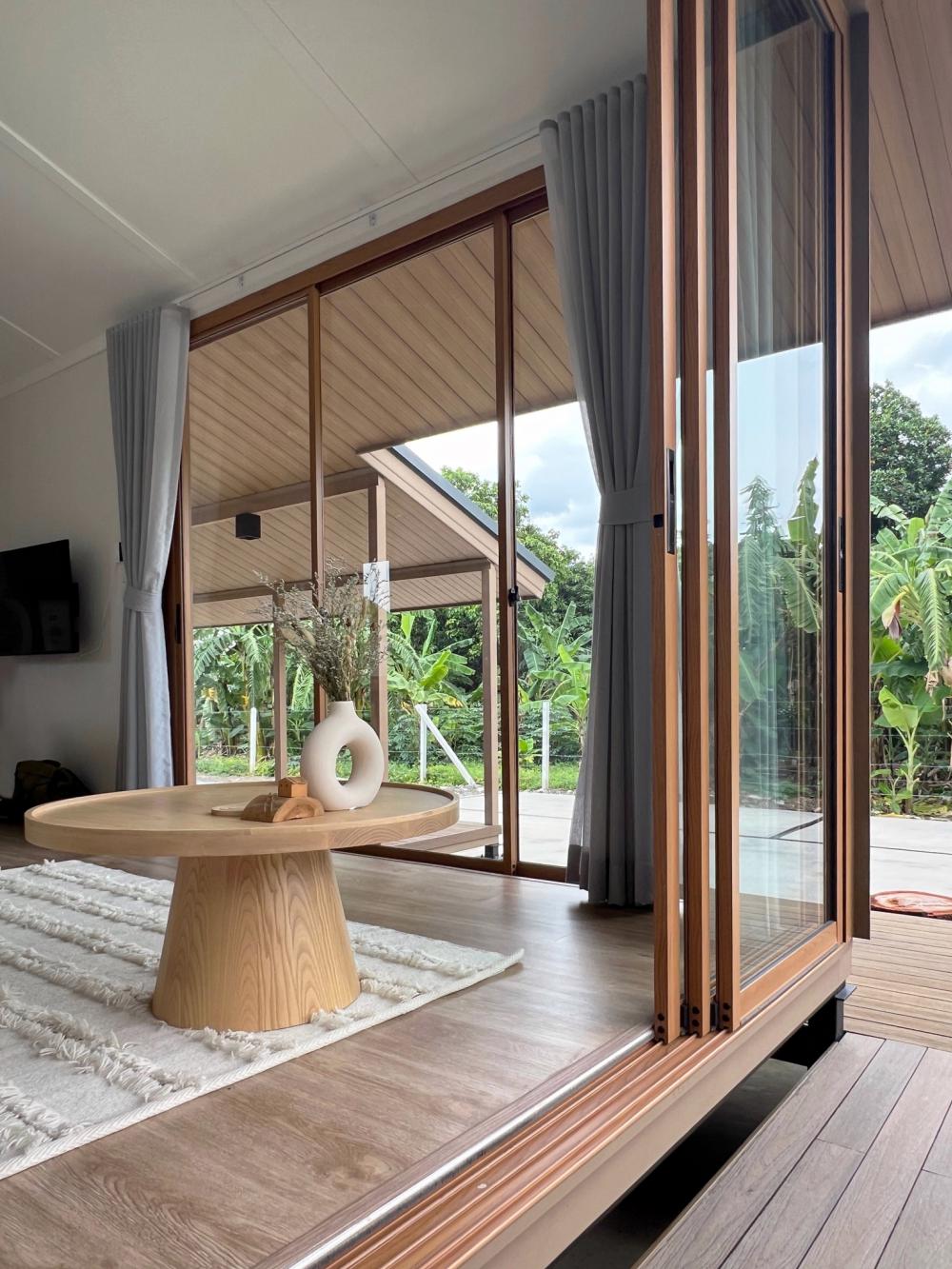 ไอเดียบ้านน็อคดาวน์สไตล์ญี่ปุ่น งบเริ่ม 5.6 แสนบาท รูปที่ 11