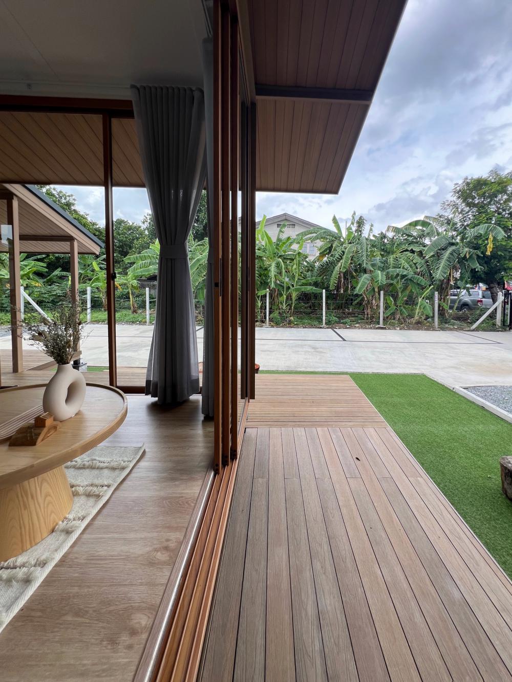 ไอเดียบ้านน็อคดาวน์สไตล์ญี่ปุ่น งบเริ่ม 5.6 แสนบาท รูปที่ 20