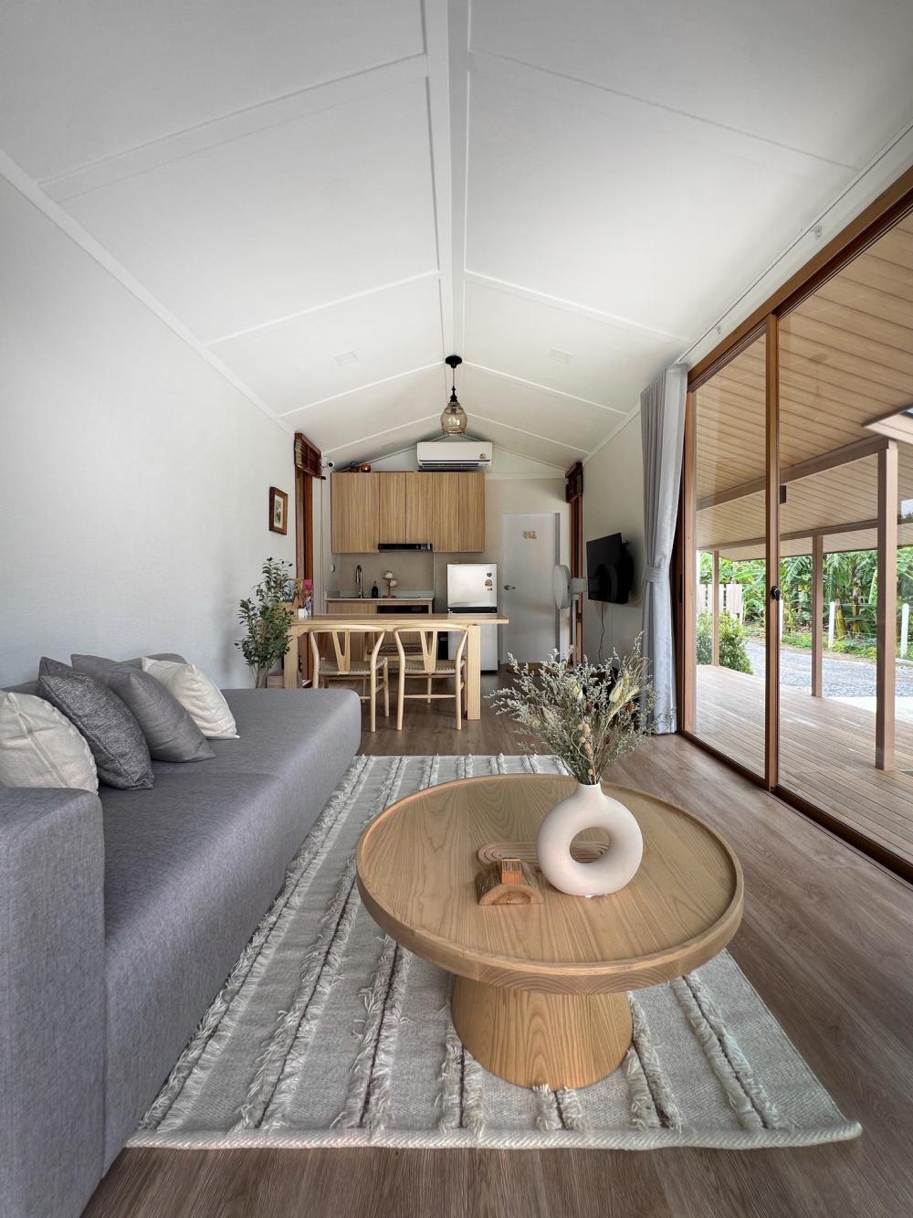 ไอเดียบ้านน็อคดาวน์สไตล์ญี่ปุ่น งบเริ่ม 5.6 แสนบาท รูปที่ 21