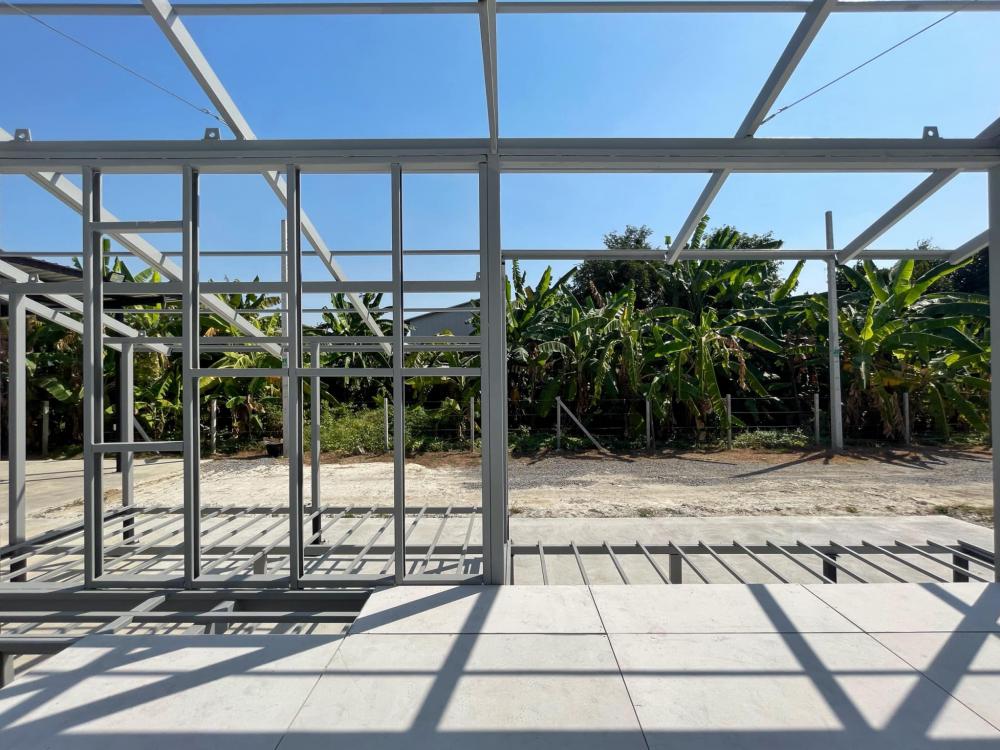 ไอเดียบ้านน็อคดาวน์สไตล์ญี่ปุ่น งบเริ่ม 5.6 แสนบาท รูปที่ 22