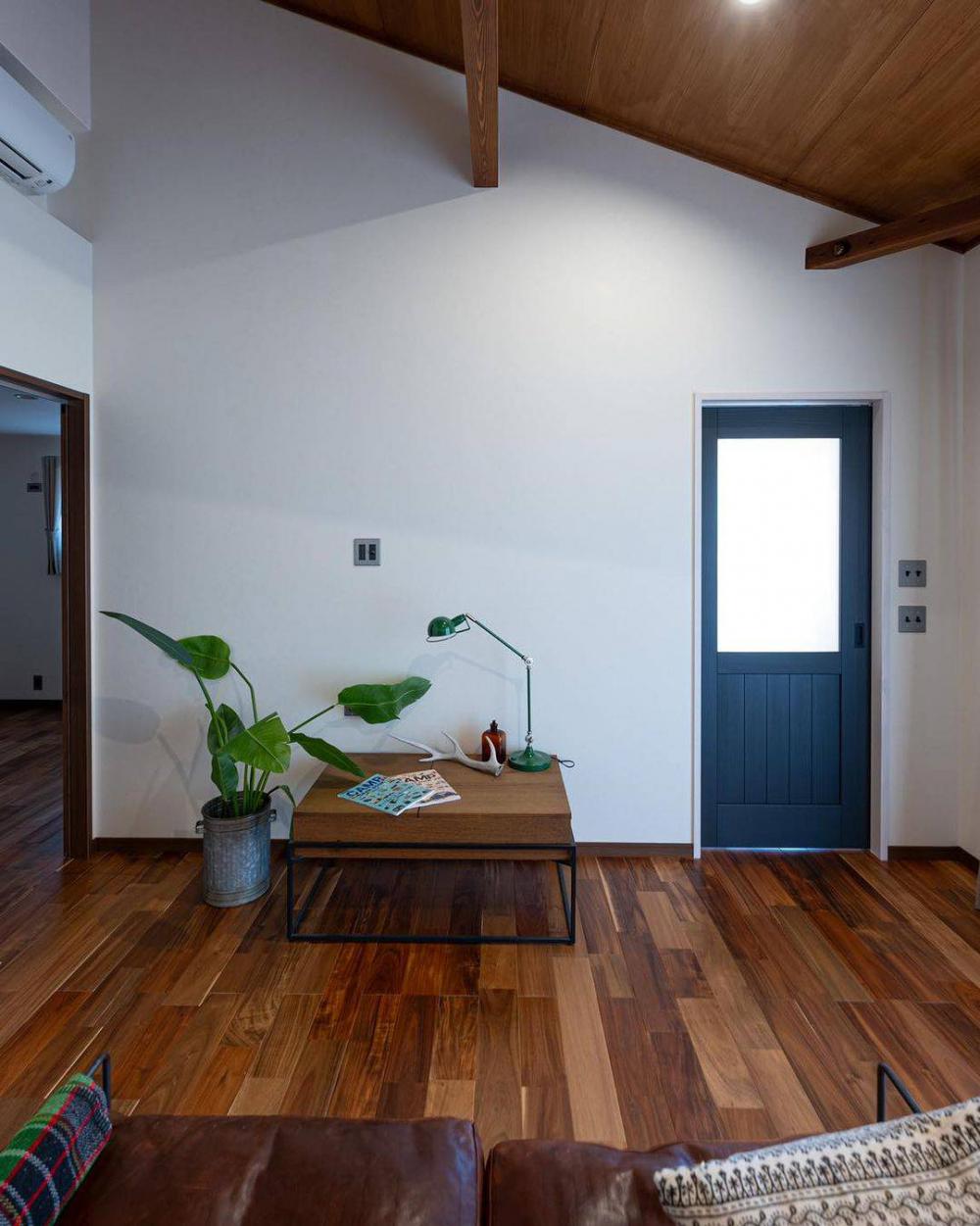 ไอเดียบ้านสวยแบบญี่ปุ่น รูปที่ 11