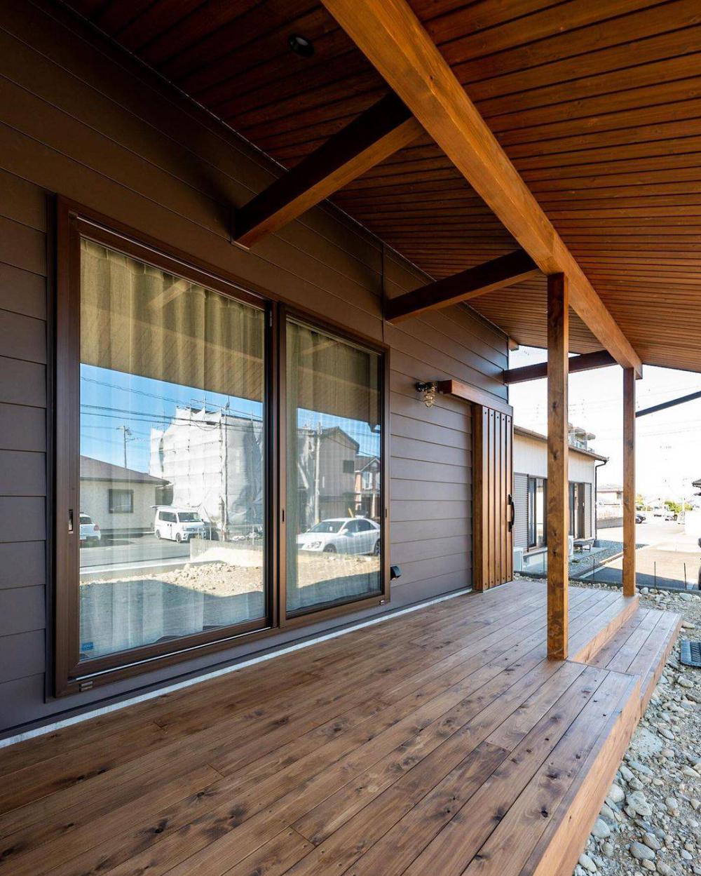 ไอเดียบ้านสวยแบบญี่ปุ่น รูปที่ 15