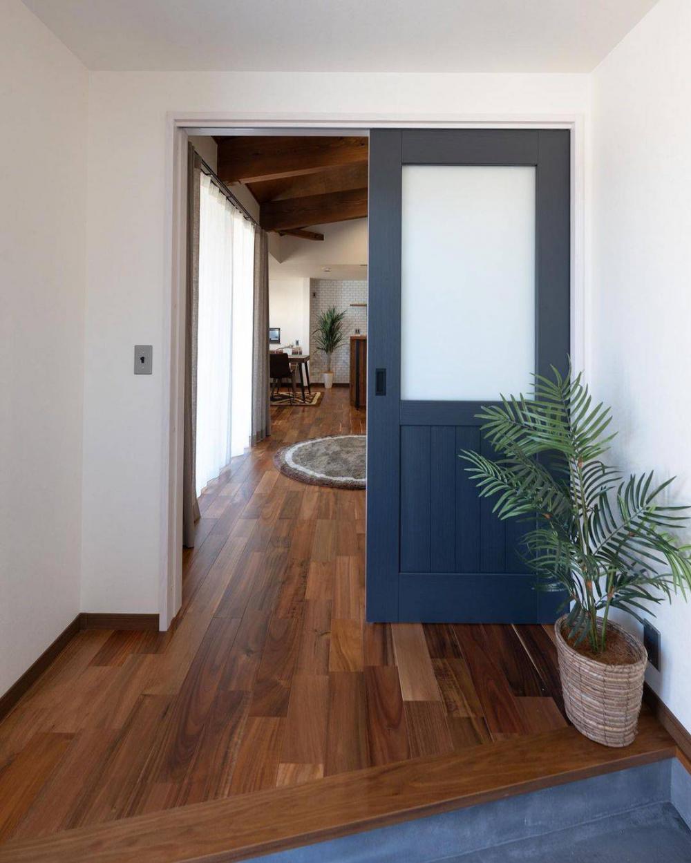 ไอเดียบ้านสวยแบบญี่ปุ่น รูปที่ 16