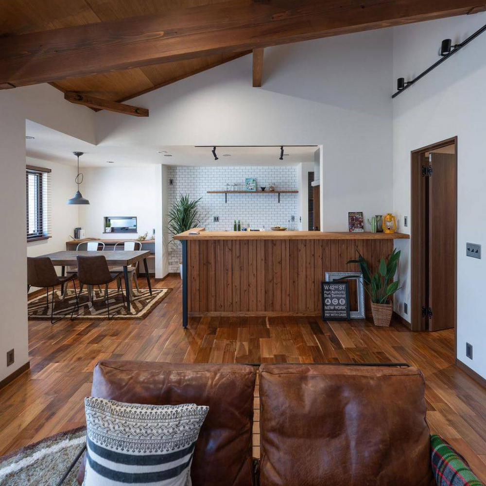 ไอเดียบ้านสวยแบบญี่ปุ่น รูปที่ 3