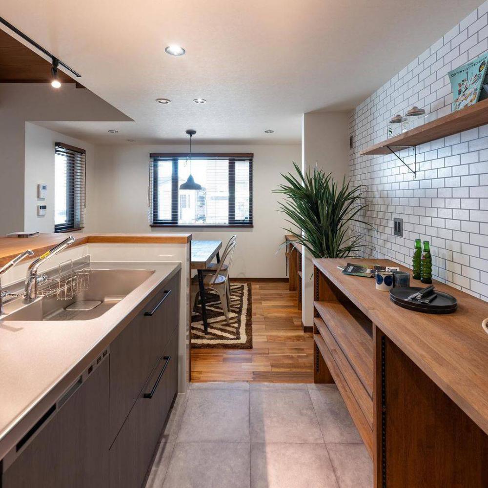 ไอเดียบ้านสวยแบบญี่ปุ่น รูปที่ 4