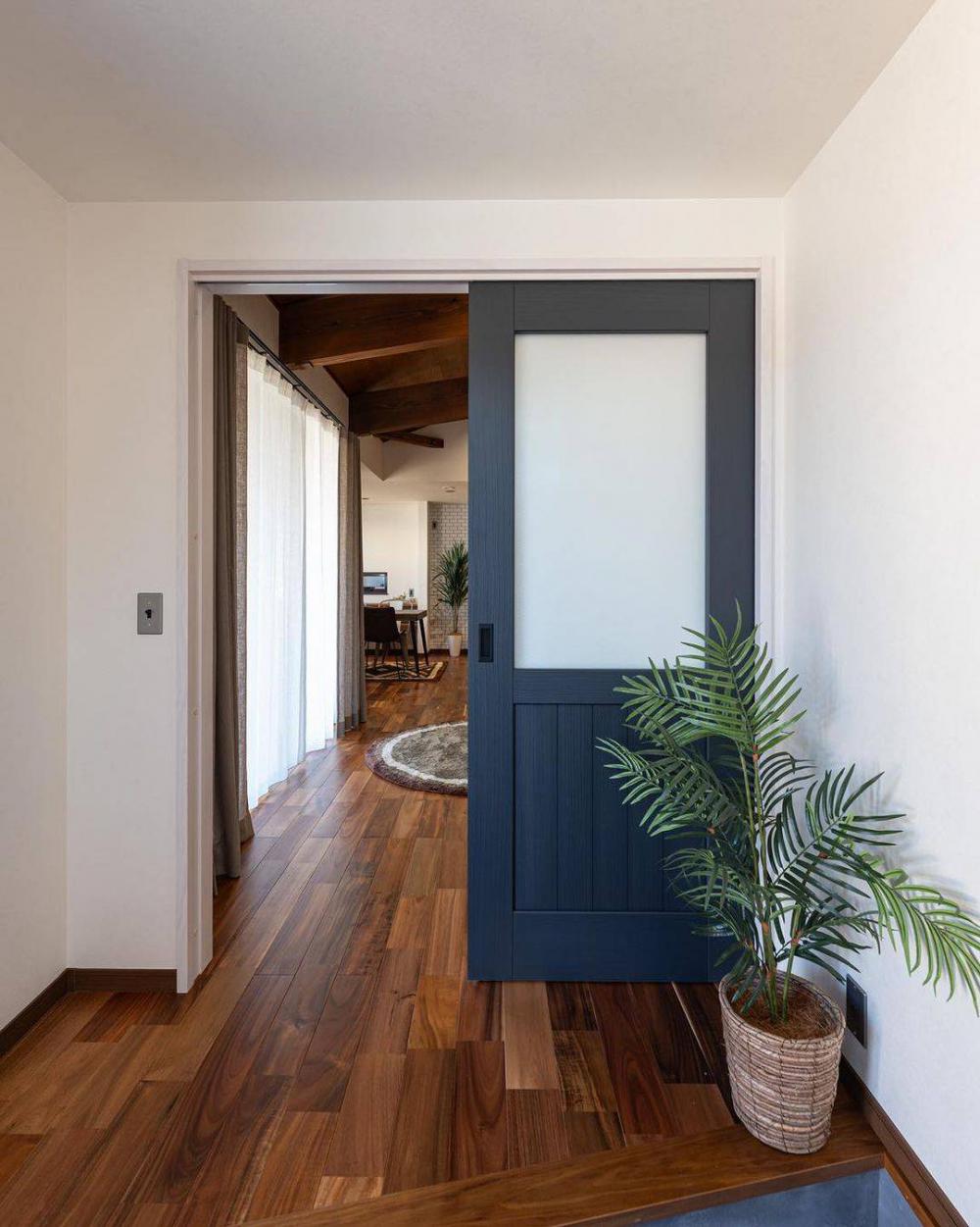 ไอเดียบ้านสวยแบบญี่ปุ่น รูปที่ 8