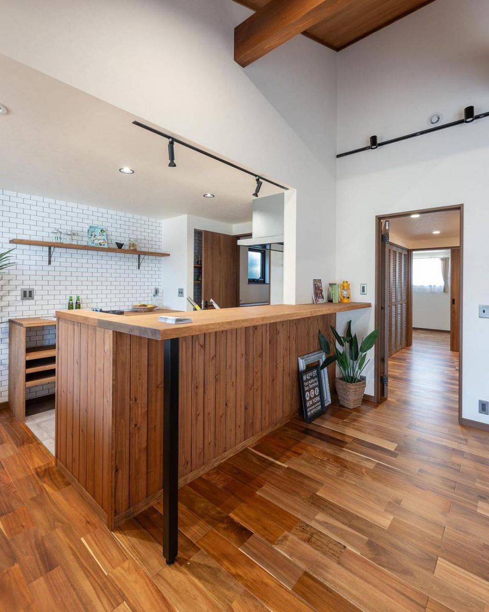 ไอเดียบ้านสวยแบบญี่ปุ่น รูปที่ 9