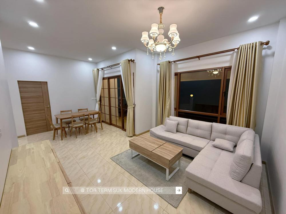 บ้านสไตล์มินิมอลมูจิ  2 ห้องนอน 2 ห้องน้ำ 1 ครัว รูปที่ 4