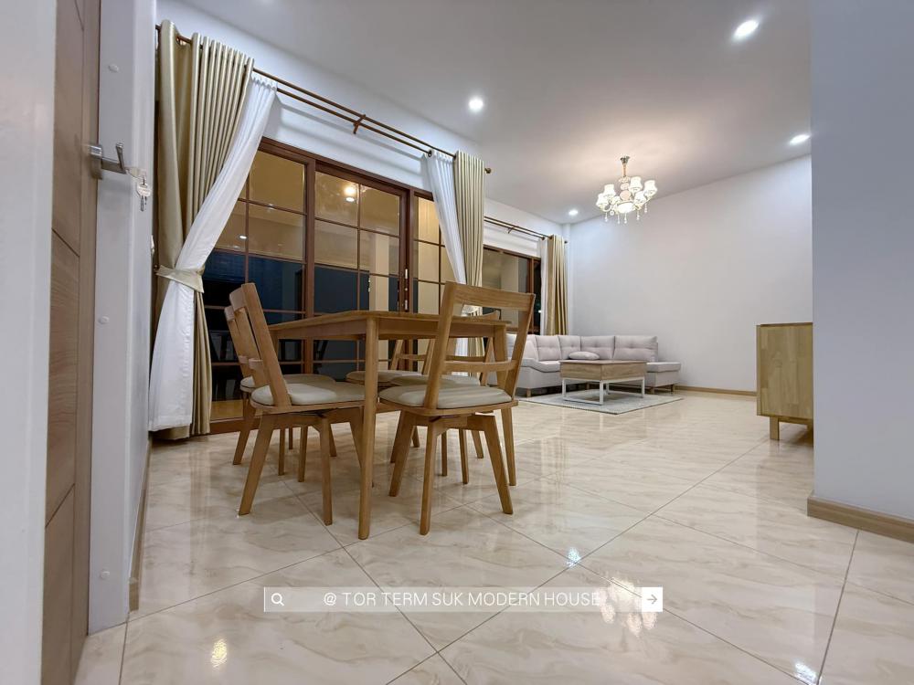 บ้านสไตล์มินิมอลมูจิ  2 ห้องนอน 2 ห้องน้ำ 1 ครัว รูปที่ 7