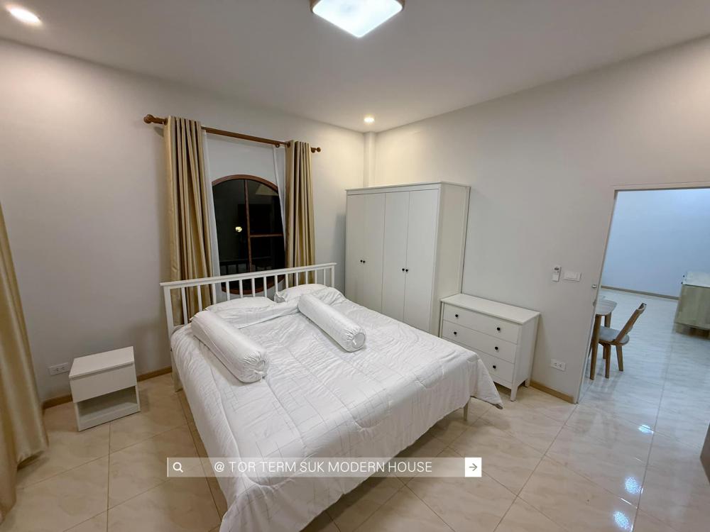 บ้านสไตล์มินิมอลมูจิ  2 ห้องนอน 2 ห้องน้ำ 1 ครัว รูปที่ 9