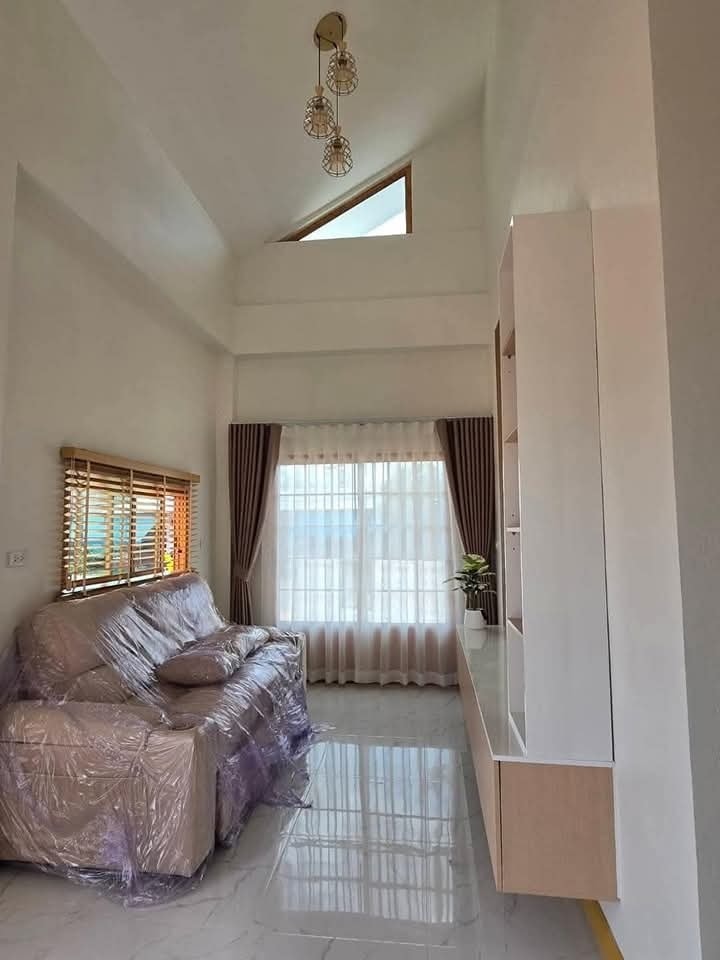 บ้านสไตล์มินิมอลมูจิ ขนาด 2 ห้องนอน 2 ห้องน้ำ รูปที่ 10