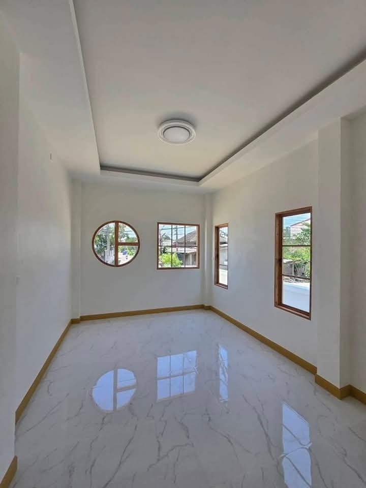 บ้านสไตล์มินิมอลมูจิ ขนาด 2 ห้องนอน 2 ห้องน้ำ รูปที่ 11