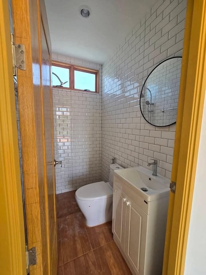 บ้านสไตล์มินิมอลมูจิ ขนาด 2 ห้องนอน 2 ห้องน้ำ รูปที่ 12