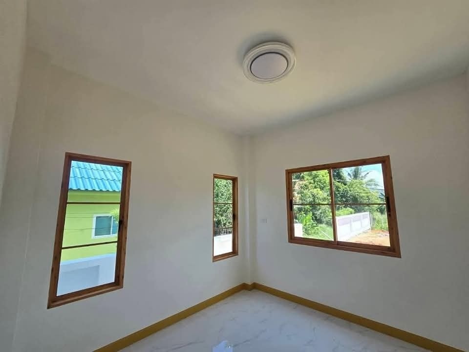 บ้านสไตล์มินิมอลมูจิ ขนาด 2 ห้องนอน 2 ห้องน้ำ รูปที่ 13