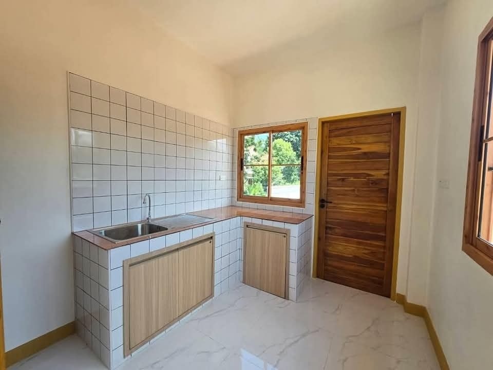 บ้านสไตล์มินิมอลมูจิ ขนาด 2 ห้องนอน 2 ห้องน้ำ รูปที่ 14