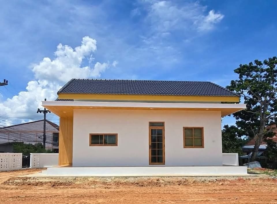 บ้านสไตล์มินิมอลมูจิ ขนาด 2 ห้องนอน 2 ห้องน้ำ รูปที่ 15