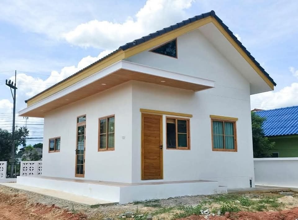 บ้านสไตล์มินิมอลมูจิ ขนาด 2 ห้องนอน 2 ห้องน้ำ รูปที่ 16