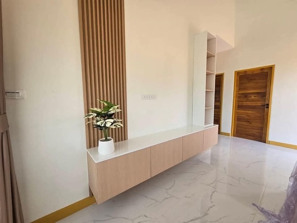 บ้านสไตล์มินิมอลมูจิ ขนาด 2 ห้องนอน 2 ห้องน้ำ รูปที่ 6