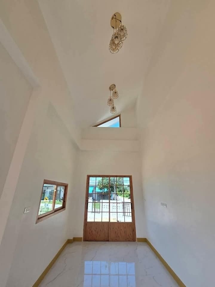 บ้านสไตล์มินิมอลมูจิ ขนาด 2 ห้องนอน 2 ห้องน้ำ รูปที่ 8