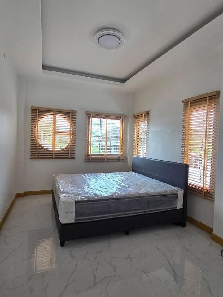 บ้านสไตล์มินิมอลมูจิ ขนาด 2 ห้องนอน 2 ห้องน้ำ รูปที่ 9