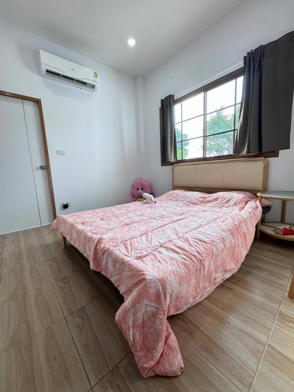 ไอเดียจัดสวนมินิมอล น่านั่งจิบกาแฟ ผ่อนคลายสบายใจ และไอเดียบ้านมินิมอล รูปที่ 8