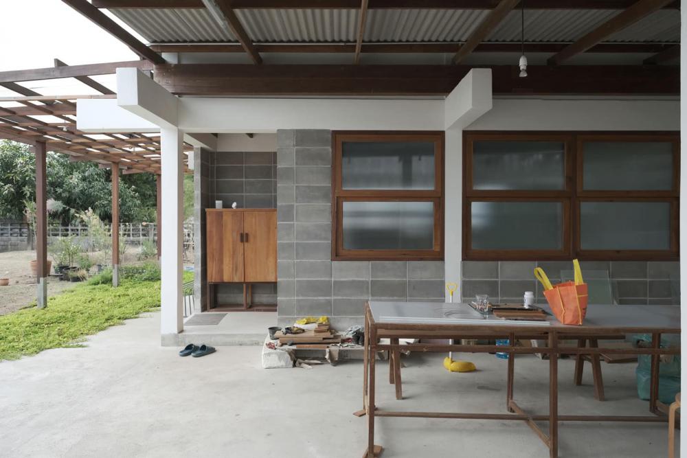 ไอเดียบ้าน 2 ชั้น ออกแบบสไตล์บ้านญี่ปุ่น รูปที่ 11