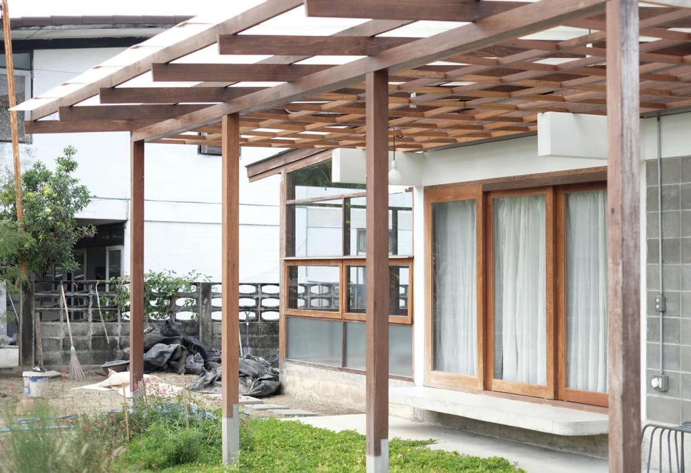 ไอเดียบ้าน 2 ชั้น ออกแบบสไตล์บ้านญี่ปุ่น รูปที่ 13