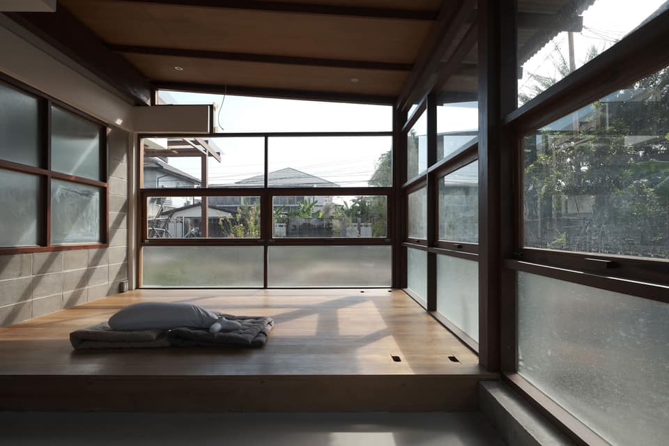 ไอเดียบ้าน 2 ชั้น ออกแบบสไตล์บ้านญี่ปุ่น รูปที่ 14