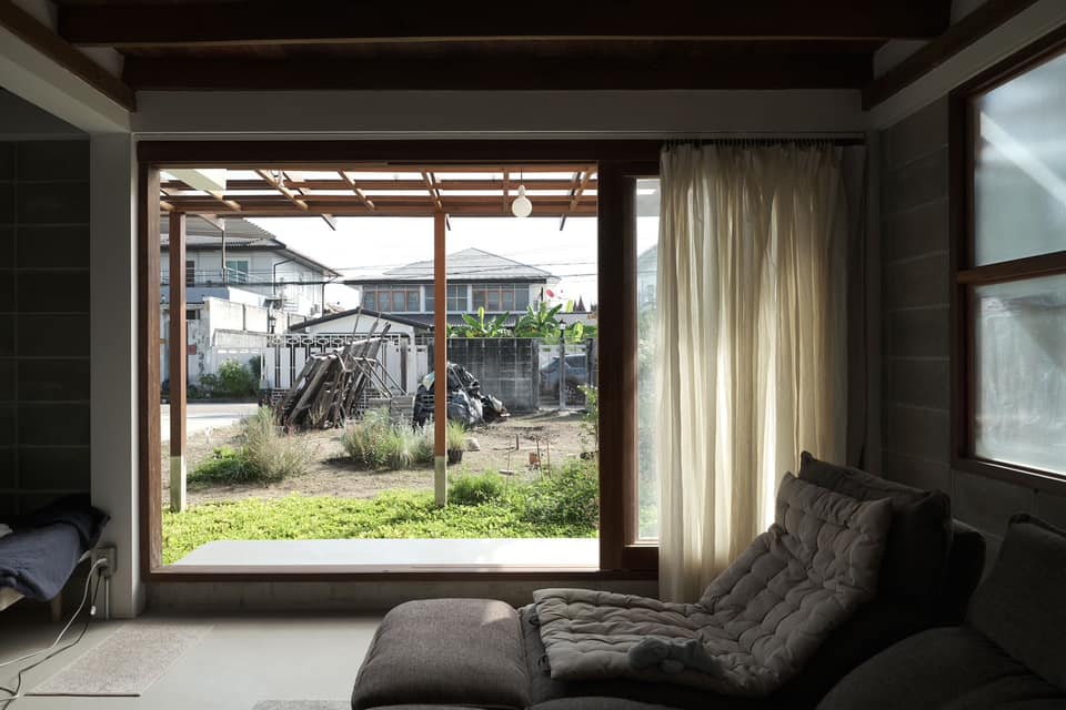 ไอเดียบ้าน 2 ชั้น ออกแบบสไตล์บ้านญี่ปุ่น รูปที่ 16