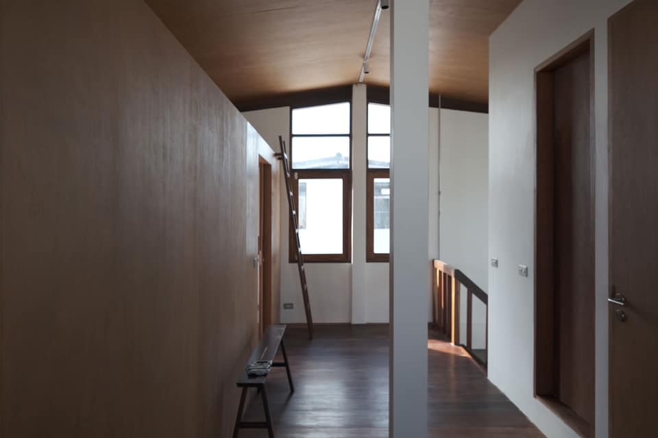 ไอเดียบ้าน 2 ชั้น ออกแบบสไตล์บ้านญี่ปุ่น รูปที่ 17