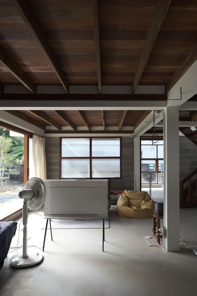 ไอเดียบ้าน 2 ชั้น ออกแบบสไตล์บ้านญี่ปุ่น รูปที่ 19