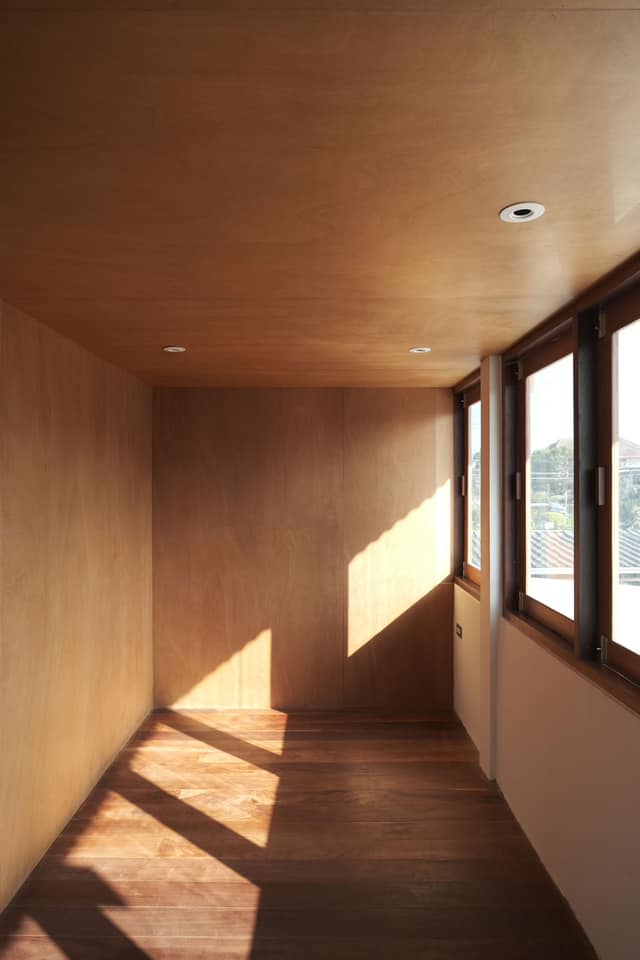 ไอเดียบ้าน 2 ชั้น ออกแบบสไตล์บ้านญี่ปุ่น รูปที่ 20