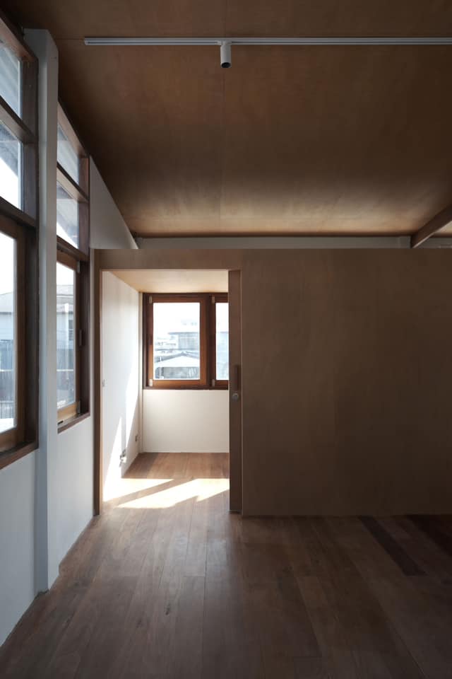 ไอเดียบ้าน 2 ชั้น ออกแบบสไตล์บ้านญี่ปุ่น รูปที่ 21