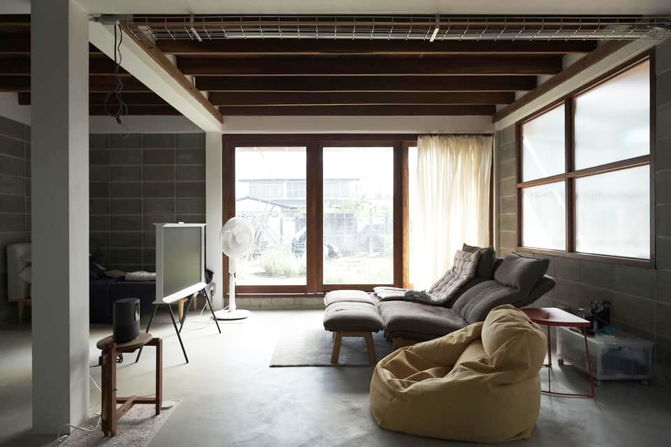 ไอเดียบ้าน 2 ชั้น ออกแบบสไตล์บ้านญี่ปุ่น รูปที่ 5