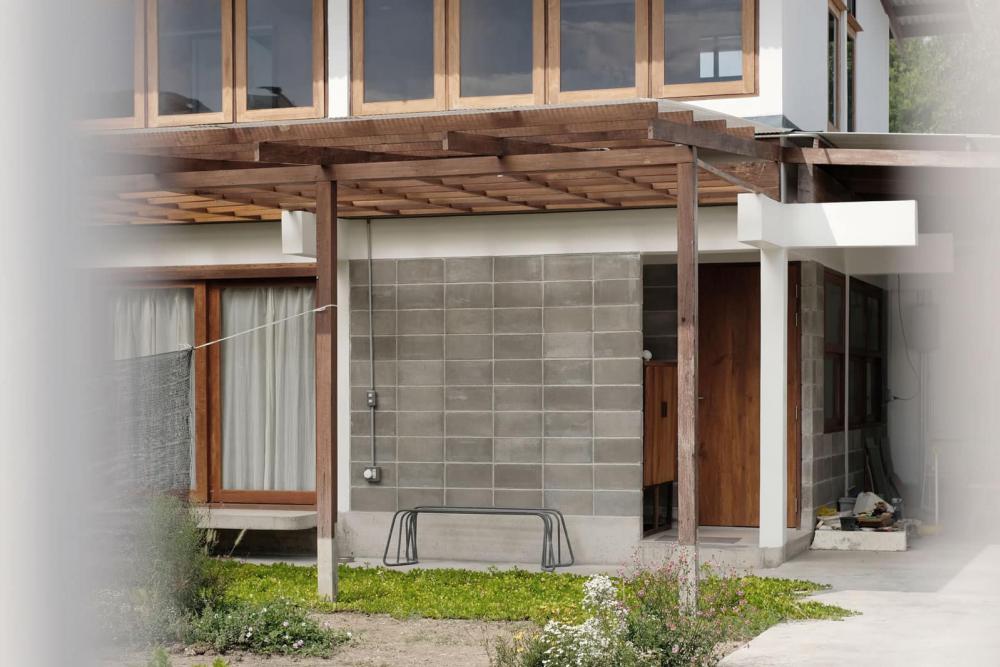 ไอเดียบ้าน 2 ชั้น ออกแบบสไตล์บ้านญี่ปุ่น รูปที่ 6