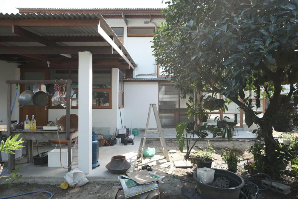 ไอเดียบ้าน 2 ชั้น ออกแบบสไตล์บ้านญี่ปุ่น รูปที่ 7