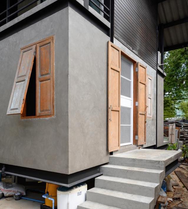 BAAN THEWET - บ้านเทเวศร์ รูปที่ 3