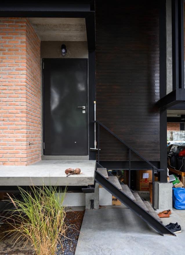 BAAN THEWET - บ้านเทเวศร์ รูปที่ 5