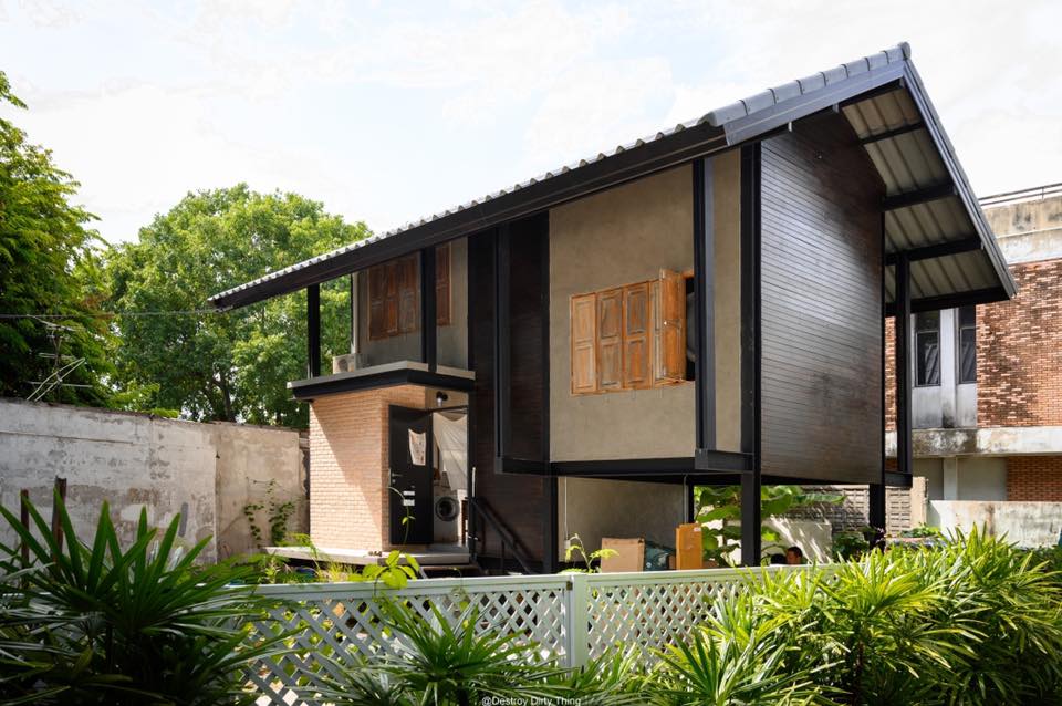 BAAN THEWET - บ้านเทเวศร์ รูปที่ 6