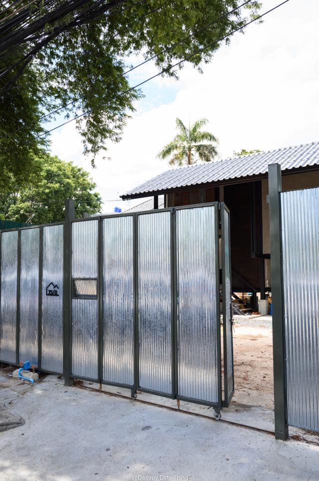 BAAN THEWET - บ้านเทเวศร์ รูปที่ 8