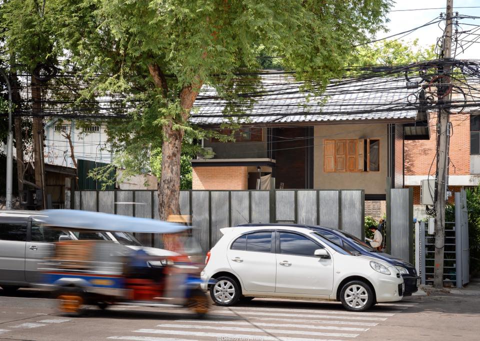 BAAN THEWET - บ้านเทเวศร์ รูปที่ 9