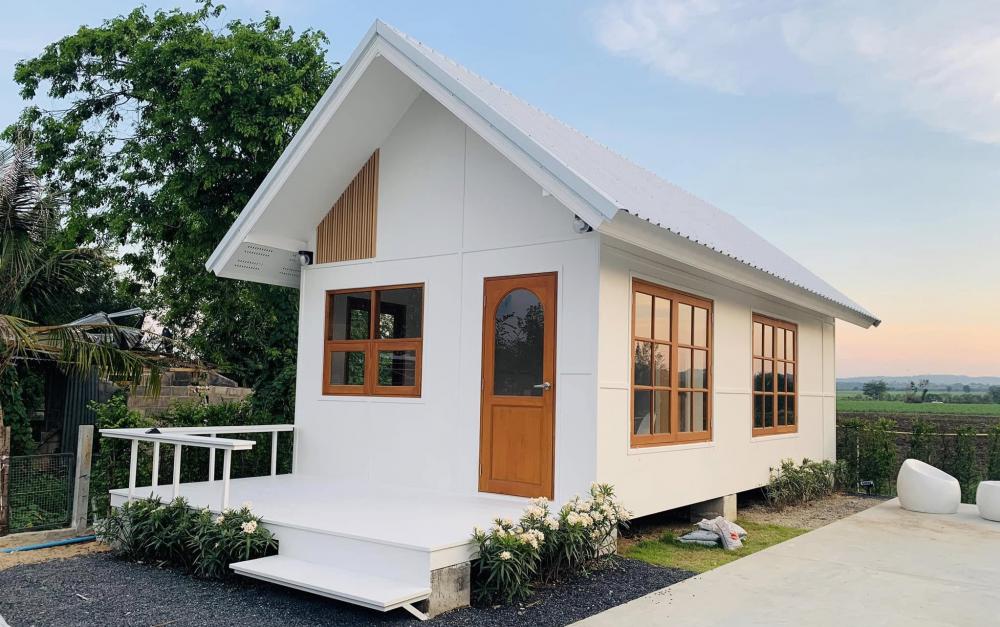 Wantanee Ville บ้านพัก รีสอร์ท รูปที่ 1