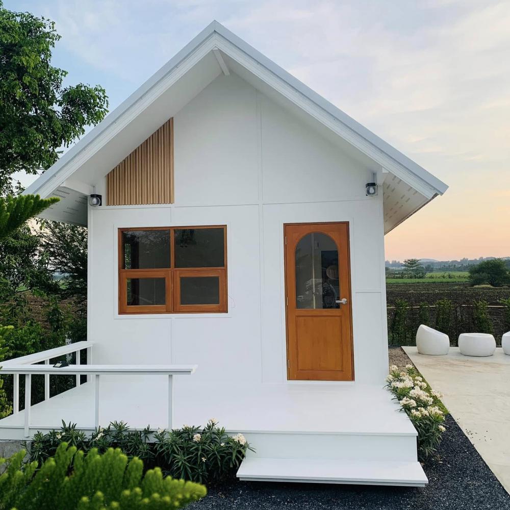 Wantanee Ville บ้านพัก รีสอร์ท รูปที่ 2