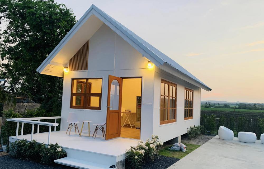 Wantanee Ville บ้านพัก รีสอร์ท รูปที่ 3