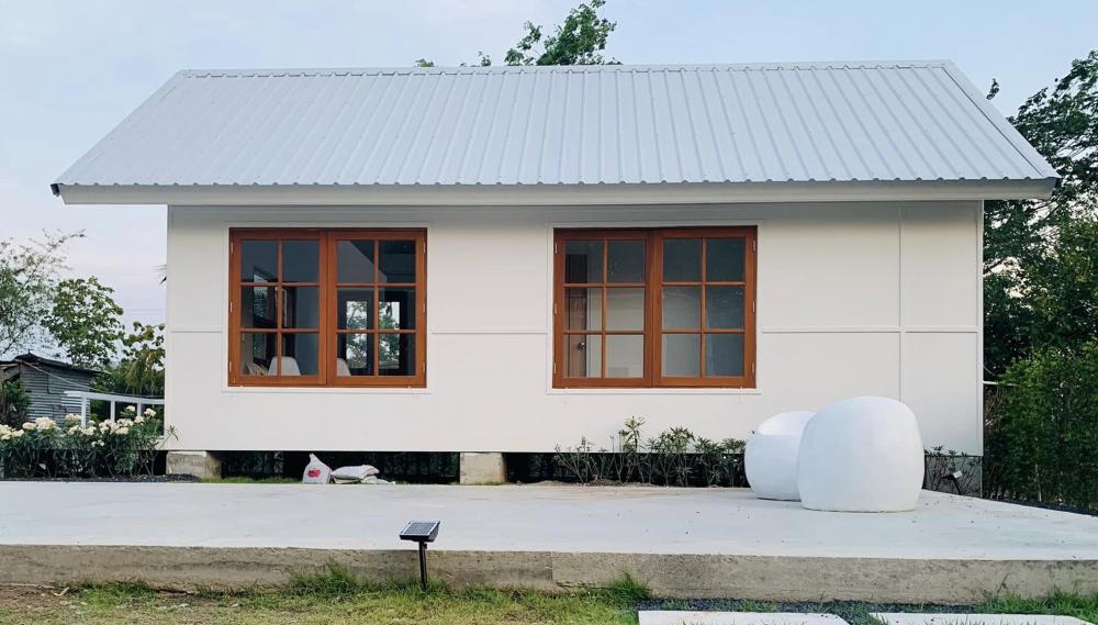 Wantanee Ville บ้านพัก รีสอร์ท รูปที่ 4