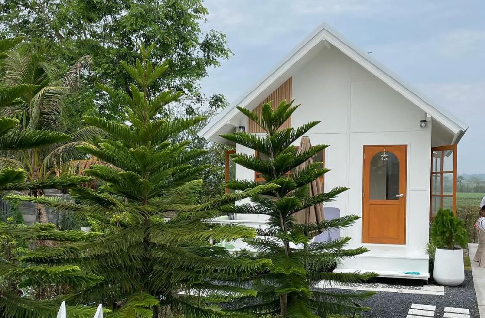 Wantanee Ville บ้านพัก รีสอร์ท รูปที่ 5