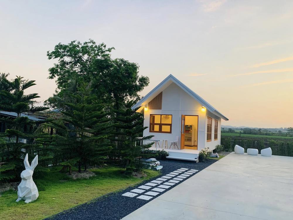 Wantanee Ville บ้านพัก รีสอร์ท รูปที่ 8